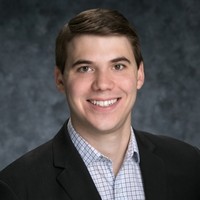 Cargill Employee Andrew Ely's profile photo