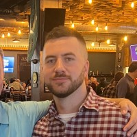 INTELLIGENT MANUFACTURING SOLUTIONS, LLC Employee Mitchell Hubert's profile photo