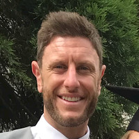 Vico Homes Employee David Thorpe's profile photo