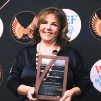 Sorenson Communications Employee Ivonne Valdes's profile photo