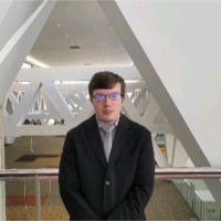 Safeway Distribution Center Employee Justin Geleynse's profile photo