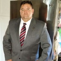 Conduent Employee Larry Bunch's profile photo