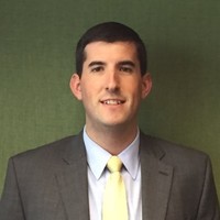 Booz Allen Hamilton Employee Andrew Meadows's profile photo