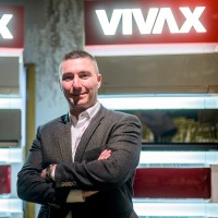 Kim Tec Enterprise Employee Hajrudin Efendic's profile photo