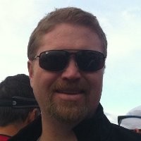 Keith Refior's profile photo
