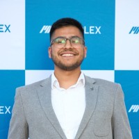 Mediplex S.A. Employee Daniel Gonzalez Fernandez's profile photo