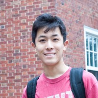 Facebook Employee Matthew Li's profile photo
