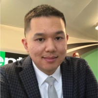 Enterprise Holdings Employee Hugh Vo's profile photo