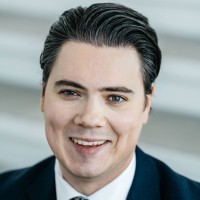 KPN Wholesale Employee Gerald Gilhooley's profile photo