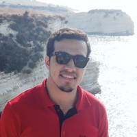 Telecel Global Services Employee Muhammad Yaman's profile photo