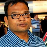 Cambridge Semantics Inc. Employee Tapas Pradhan's profile photo