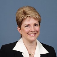 Willis Towers Watson Employee Anne Richter's profile photo
