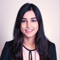 Amazon Employee Divya Dubey's profile photo