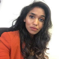 Maya Gardner Email & Phone Number