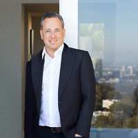 Craft Ventures Employee David Sacks's profile photo