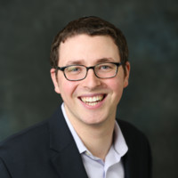 Upstream Bio Employee Evan Crane's profile photo