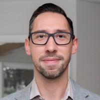East-West Employee Matt Moyer's profile photo