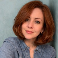ELS - Public law Employee Rebecca-Rose Shepherd's profile photo