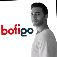 Bofigo Employee Sercan Başlı's profile photo