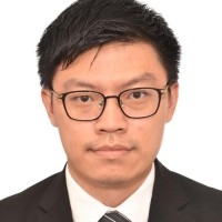 Green Link Digital Bank (GLDB) Employee Leslie Tay's profile photo