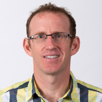 Humber College Employee Blake Lambert's profile photo