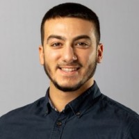 MaxCap Employee Ali Hassan's profile photo