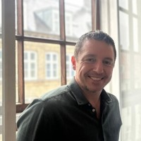 Waitly Employee Tim Myhrvold's profile photo