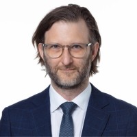 Zordix AB (publ) Employee Petter Hjertstedt's profile photo