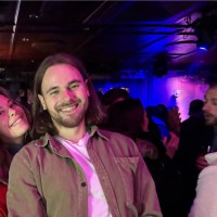 Pil'vite France Employee Julien Michalowski's profile photo