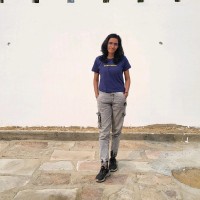 Stericon Pharma Pvt Ltd Employee Duniya Asokan's profile photo