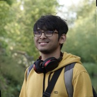 PlannerPal Employee Souradeep Sen's profile photo