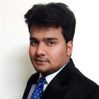UBS Employee Mohammed Shaikh's profile photo