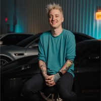 Lars Vogler Email & Phone Number