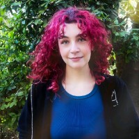 Axiomatics Employee Christina Kaltsoukala's profile photo