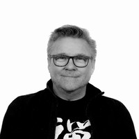 Luleå kommun Employee Michael Öhman's profile photo