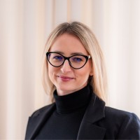 BitBag Employee Magdalena Janowska's profile photo