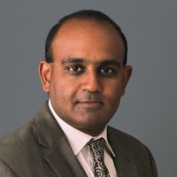 Arvind Patel Email & Phone Number