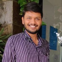 Industrial Filters & Fabrics Pvt. Ltd - IFF Group Employee Prakhar Agrawal's profile photo