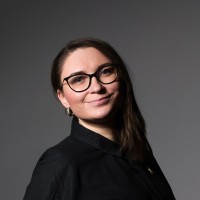 StorkJet Employee Anna Adamkiewicz's profile photo