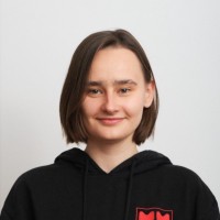 Coordination Council Employee Lizaveta Prakopchyk's profile photo