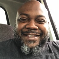 Pinnacle Logistics Employee George Hardy Jr.'s profile photo
