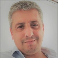 Partner Group Argentina Employee Javier L.'s profile photo