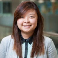 Eastaway Ship Management Pte. Ltd. Employee Celia Kang's profile photo
