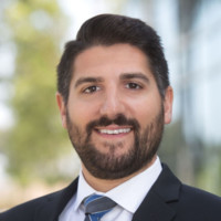 UC San Diego Health Employee Michael Rufo's profile photo