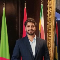 ideaForge Employee Prasad Kabadi's profile photo