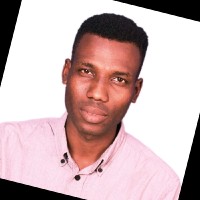 alx_africa Employee Ahmed Issa's profile photo