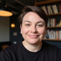 NAWO Employee Madeline Cooper's profile photo