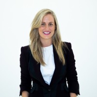 Clemenger BBDO Employee Caitlin Burgess's profile photo