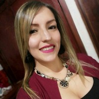 T&S TEMSERVICE Employee Leidy Ruiz's profile photo