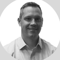 Gartner Employee Brad Pennington's profile photo